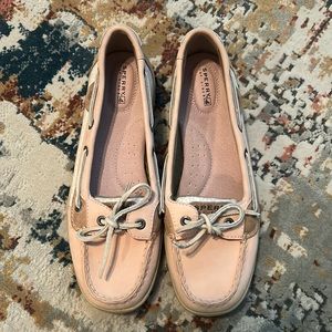 Sperry Lowrise Topsiders